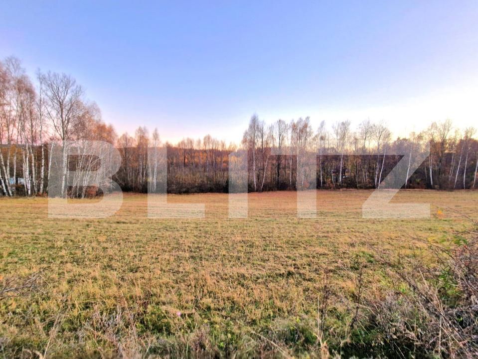 Teren de vânzare Luna de Sus - 183490TV | BLITZ Cluj-Napoca | Poza1