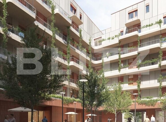 Apartament de vânzare 4 camere Semicentral - 183491AV | BLITZ Cluj-Napoca | Poza3