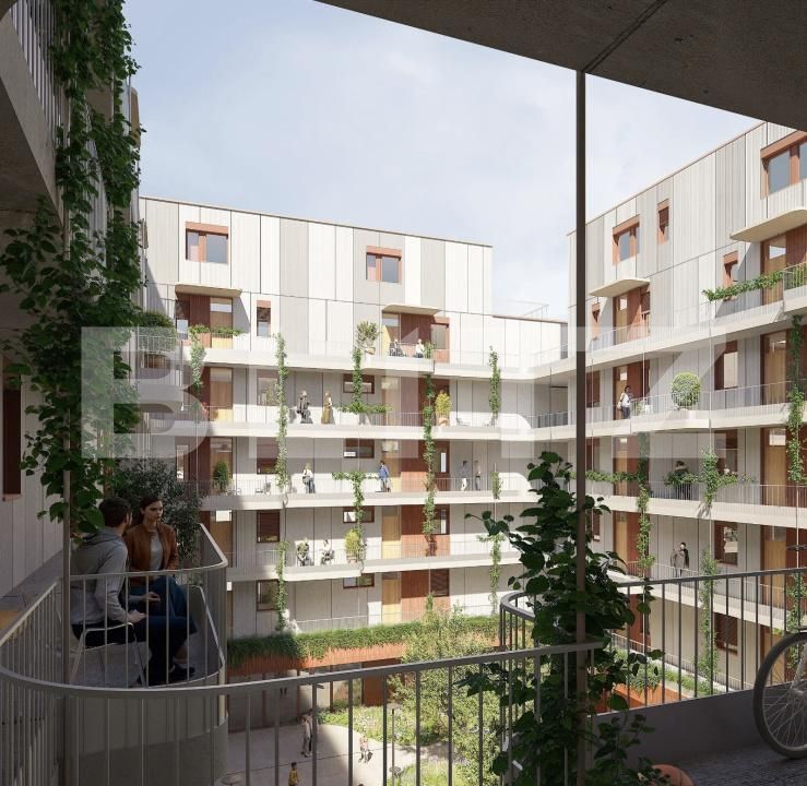 Apartament de vânzare 4 camere Semicentral - 183491AV | BLITZ Cluj-Napoca | Poza4