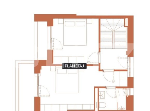 Apartament de vânzare 3 camere Semicentral - 183492AV | BLITZ Cluj-Napoca | Poza3