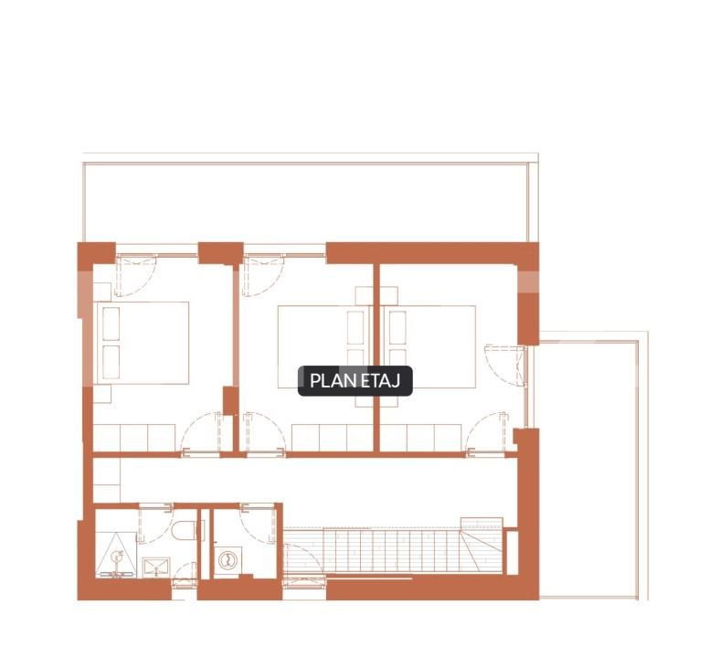 Apartament de vânzare 4+ camere Semicentral - 183493AV | BLITZ Cluj-Napoca | Poza3