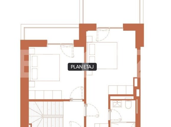 Apartament de vânzare 3 camere Semicentral - 183494AV | BLITZ Cluj-Napoca | Poza3