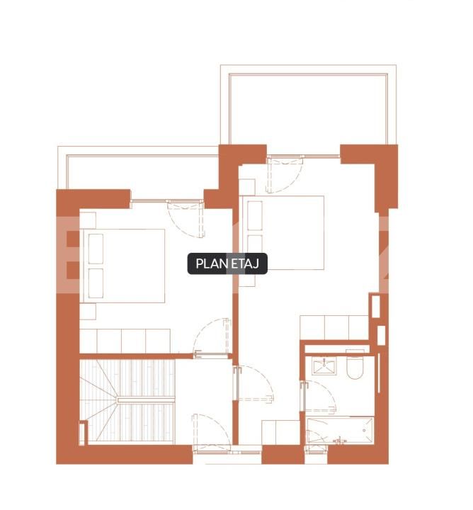 Apartament de vânzare 3 camere Semicentral - 183494AV | BLITZ Cluj-Napoca | Poza3