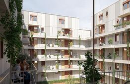 Comision 0! River by Hexagon - Apartament 4 camere, 93 mp, Dressing