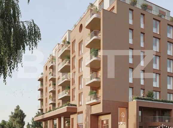 Apartament de vânzare 4 camere Semicentral - 183495AV | BLITZ Cluj-Napoca | Poza3