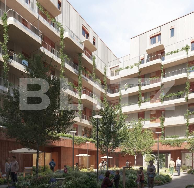 Apartament de vânzare 4 camere Semicentral - 183495AV | BLITZ Cluj-Napoca | Poza3