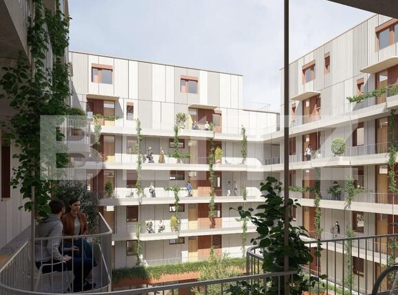 Apartament de vânzare 4 camere Semicentral - 183496AV | BLITZ Cluj-Napoca | Poza1