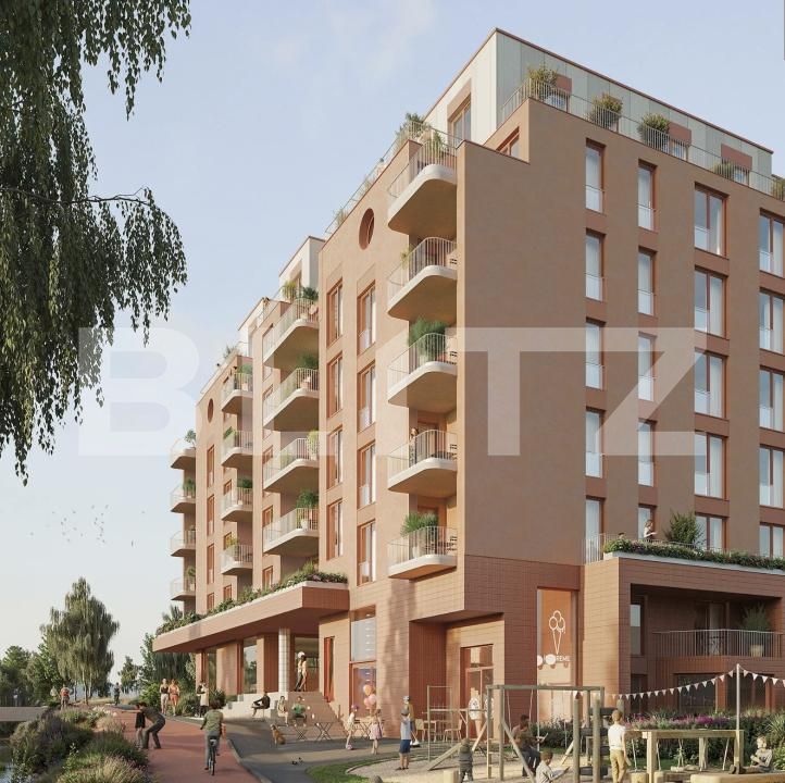 Apartament de vânzare 4 camere Semicentral - 183496AV | BLITZ Cluj-Napoca | Poza2