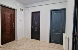 Apartament cu 3 camere, renovat complet, parcare, 60 mp, balcon, Florilor