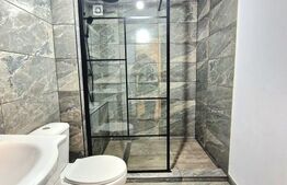 Apartament cu 3 camere, renovat complet, parcare, 60 mp, balcon, Florilor