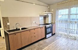 Apartament cu 3 camere, renovat complet, parcare, 60 mp, balcon, Florilor