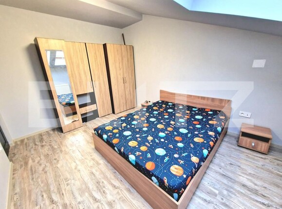 Apartament de închiriat 3 camere Floreşti - 183497AI | BLITZ Cluj-Napoca | Poza1