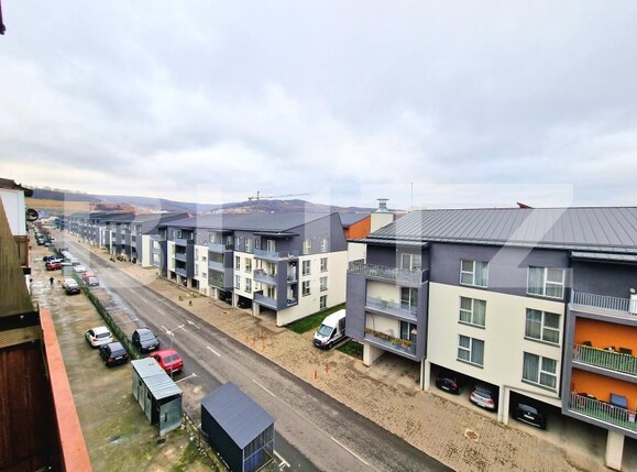 Apartament de închiriat 3 camere Floreşti - 183497AI | BLITZ Cluj-Napoca | Poza4