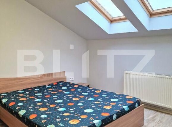 Apartament de închiriat 3 camere Floreşti - 183497AI | BLITZ Cluj-Napoca | Poza8