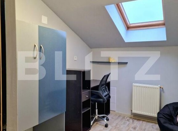 Apartament de închiriat 3 camere Floreşti - 183497AI | BLITZ Cluj-Napoca | Poza12