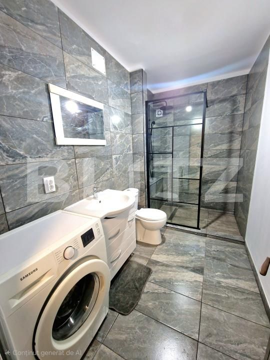 Apartament de închiriat 3 camere Floreşti - 183497AI | BLITZ Cluj-Napoca | Poza9