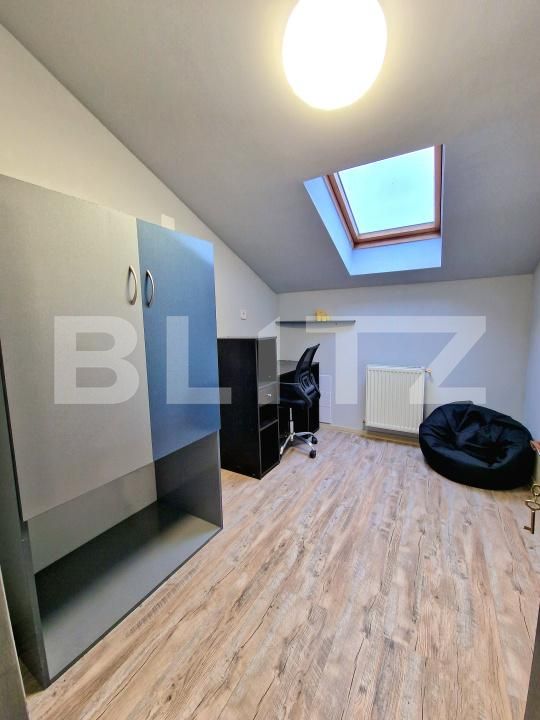 Apartament de închiriat 3 camere Floreşti - 183497AI | BLITZ Cluj-Napoca | Poza13
