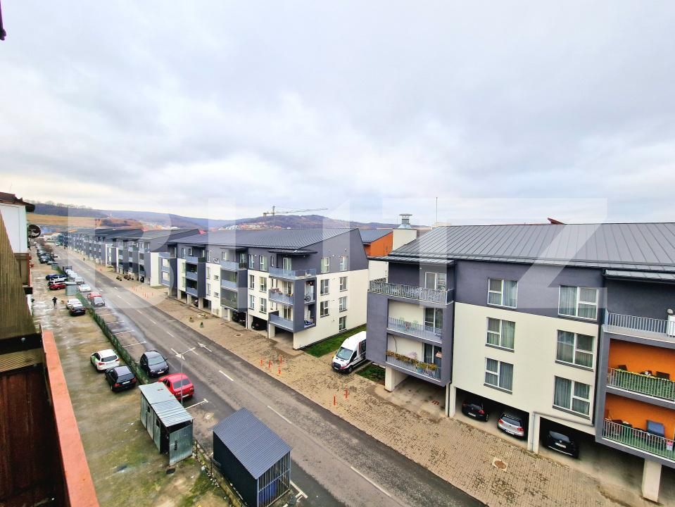 Apartament de închiriat 3 camere Floreşti - 183497AI | BLITZ Cluj-Napoca | Poza4