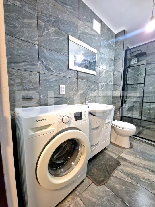 Apartament de închiriat 3 camere Floreşti - 183497AI | BLITZ Cluj-Napoca | Poza11