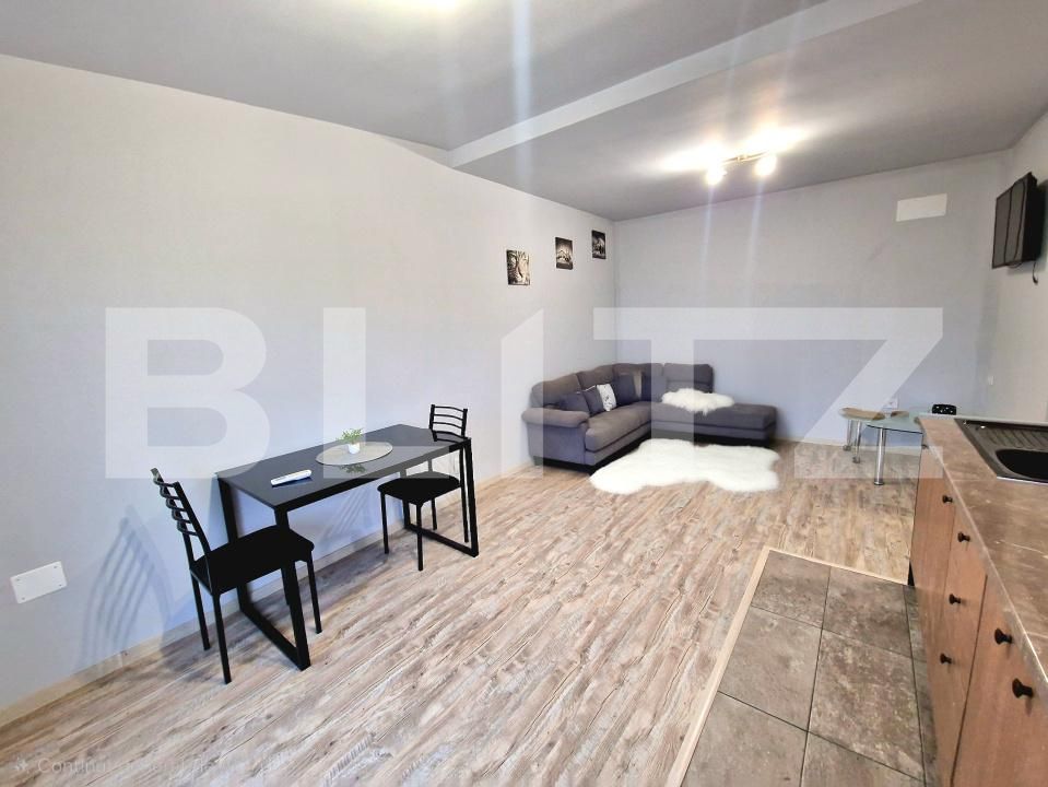 Apartament de închiriat 3 camere Floreşti - 183497AI | BLITZ Cluj-Napoca | Poza2
