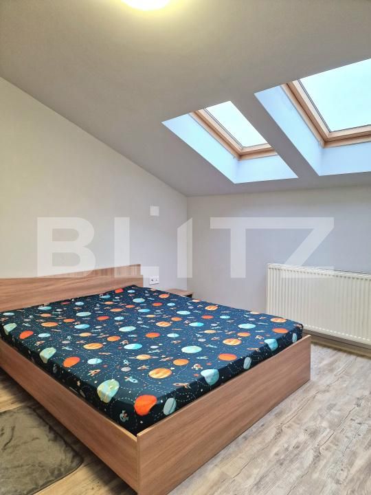 Apartament de închiriat 3 camere Floreşti - 183497AI | BLITZ Cluj-Napoca | Poza8