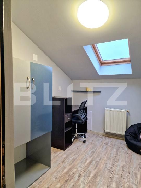 Apartament de închiriat 3 camere Floreşti - 183497AI | BLITZ Cluj-Napoca | Poza12