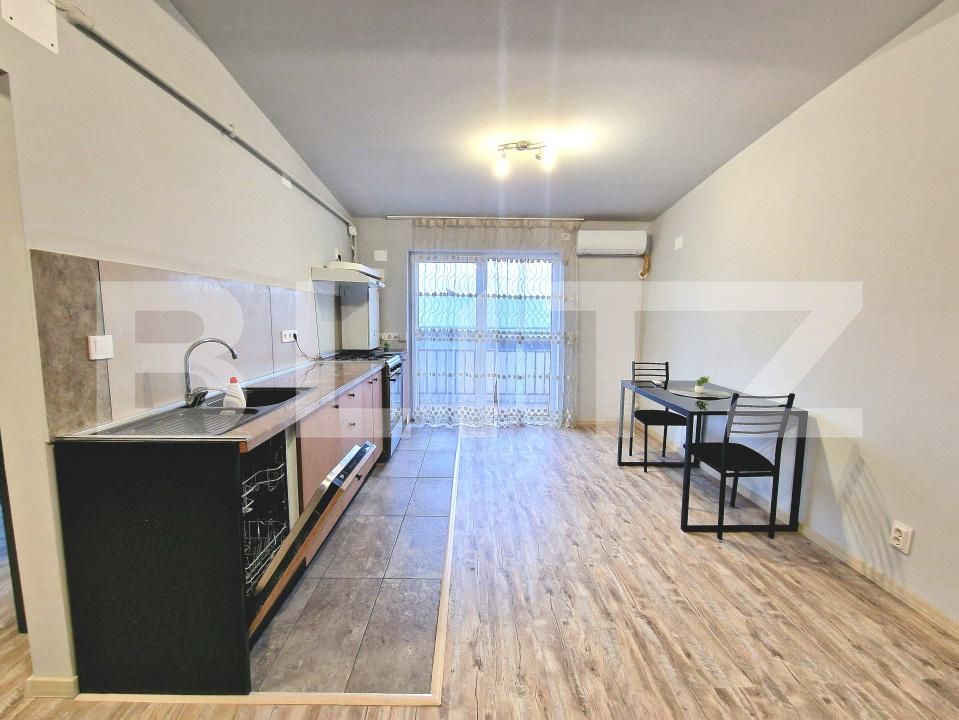 Apartament de închiriat 3 camere Floreşti - 183497AI | BLITZ Cluj-Napoca | Poza6