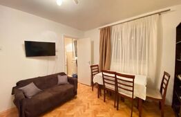 Apartament cu 2 camere, 45 mp, zona strazii Alverna