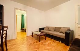 Apartament cu 2 camere, 45 mp, zona strazii Alverna