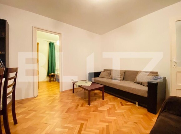 Apartament de închiriat 2 camere Gheorgheni - 183498AI | BLITZ Cluj-Napoca | Poza3