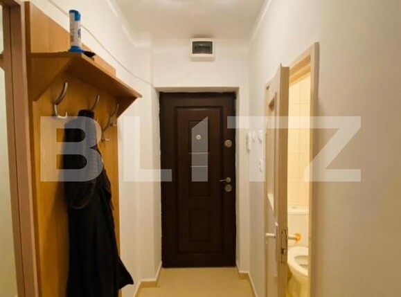Apartament de închiriat 2 camere Gheorgheni - 183498AI | BLITZ Cluj-Napoca | Poza8
