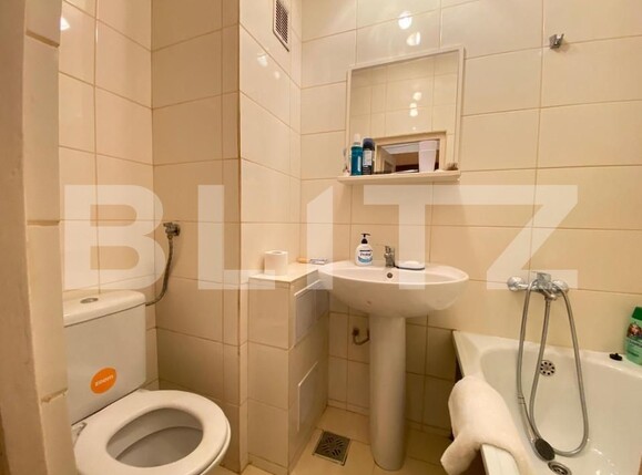 Apartament de închiriat 2 camere Gheorgheni - 183498AI | BLITZ Cluj-Napoca | Poza9