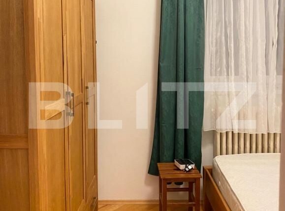 Apartament de închiriat 2 camere Gheorgheni - 183498AI | BLITZ Cluj-Napoca | Poza4
