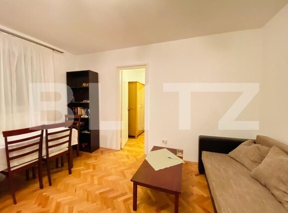 Apartament de închiriat 2 camere Gheorgheni - 183498AI | BLITZ Cluj-Napoca | Poza2