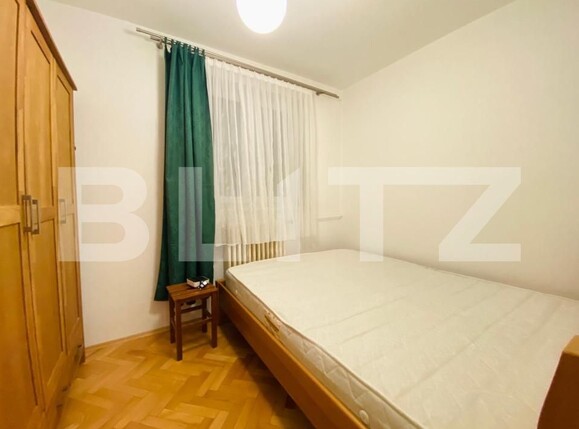 Apartament de închiriat 2 camere Gheorgheni - 183498AI | BLITZ Cluj-Napoca | Poza5