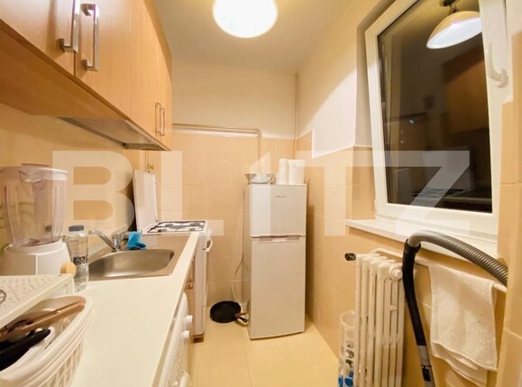 Apartament de închiriat 2 camere Gheorgheni - 183498AI | BLITZ Cluj-Napoca | Poza7