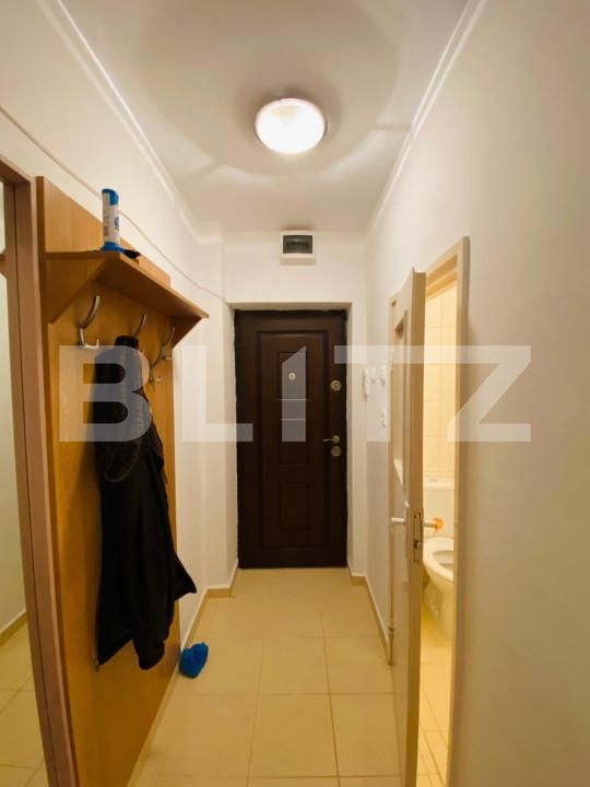 Apartament de închiriat 2 camere Gheorgheni - 183498AI | BLITZ Cluj-Napoca | Poza8