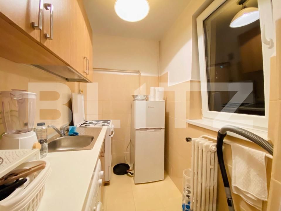 Apartament de închiriat 2 camere Gheorgheni - 183498AI | BLITZ Cluj-Napoca | Poza7