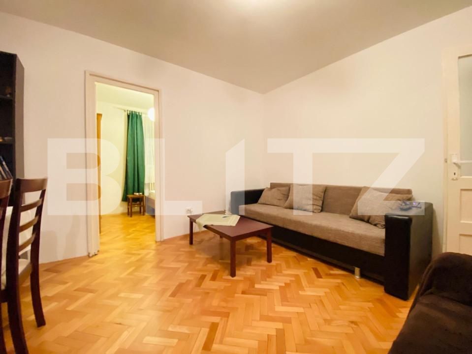 Apartament de închiriat 2 camere Gheorgheni - 183498AI | BLITZ Cluj-Napoca | Poza3