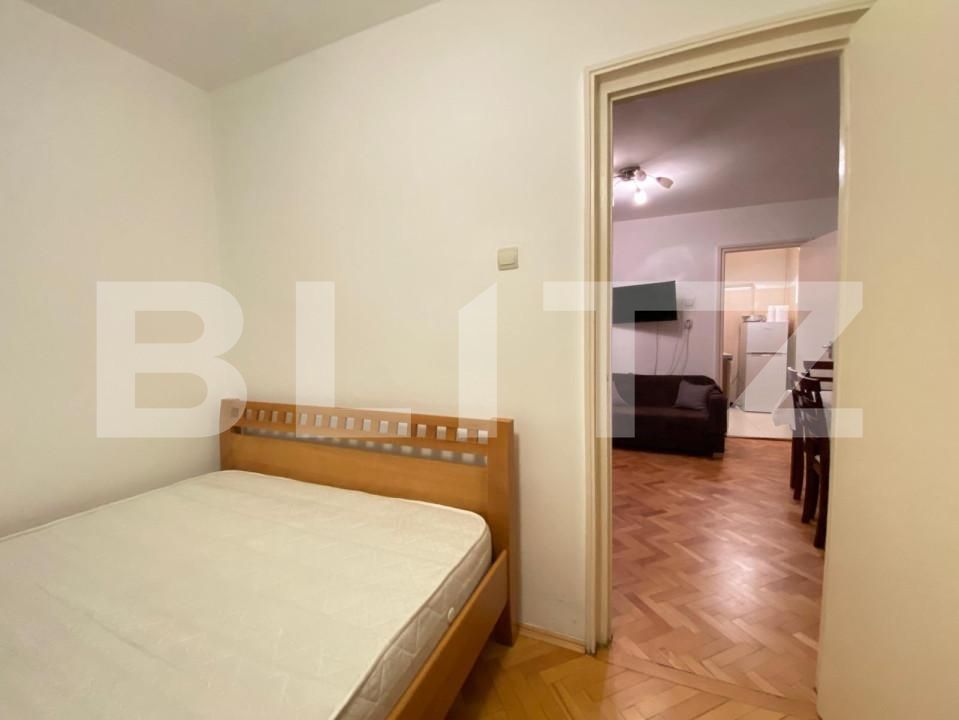 Apartament de închiriat 2 camere Gheorgheni - 183498AI | BLITZ Cluj-Napoca | Poza6