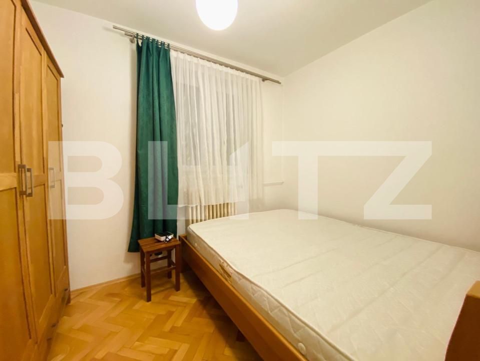 Apartament de închiriat 2 camere Gheorgheni - 183498AI | BLITZ Cluj-Napoca | Poza5