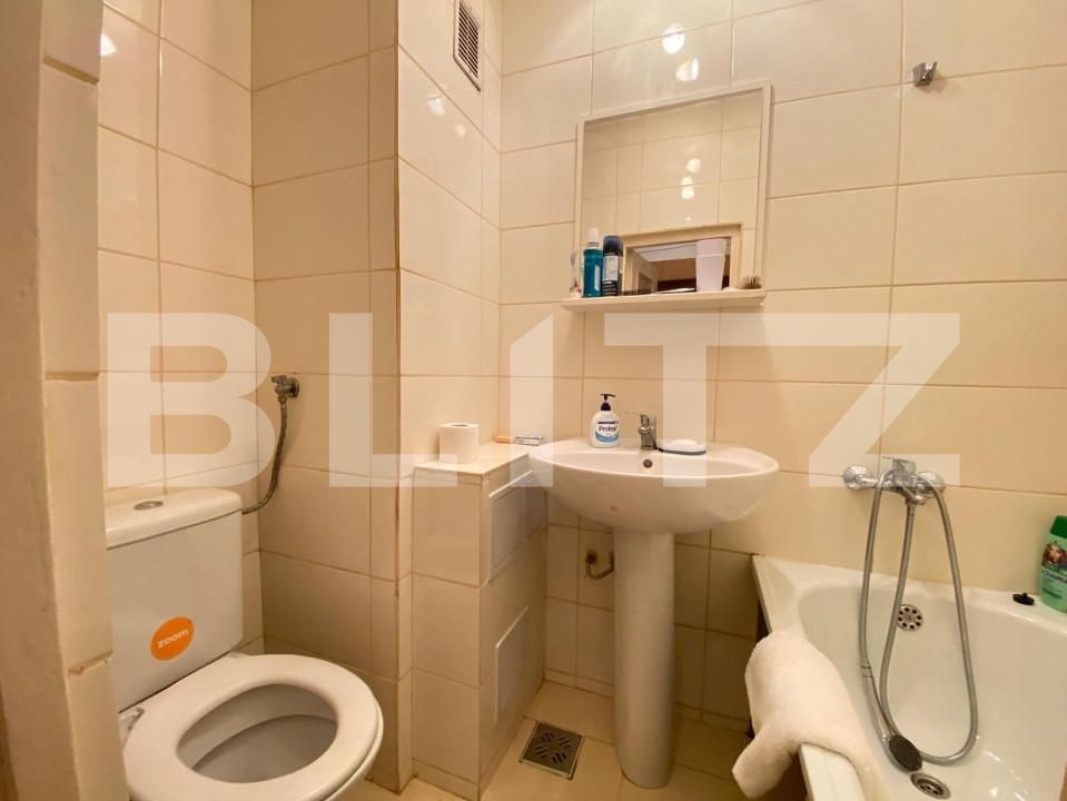 Apartament de închiriat 2 camere Gheorgheni - 183498AI | BLITZ Cluj-Napoca | Poza9