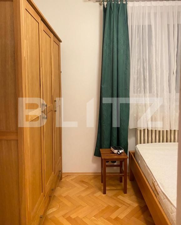 Apartament de închiriat 2 camere Gheorgheni - 183498AI | BLITZ Cluj-Napoca | Poza4