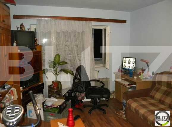 Garsonieră de vânzare Marasti - 1835AV | BLITZ Cluj-Napoca | Poza5