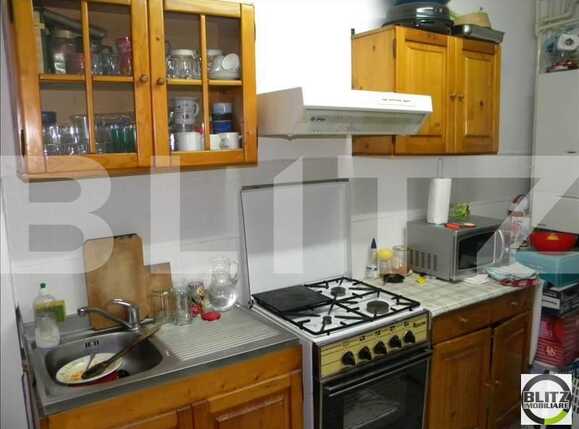 Garsonieră de vânzare Marasti - 1835AV | BLITZ Cluj-Napoca | Poza6