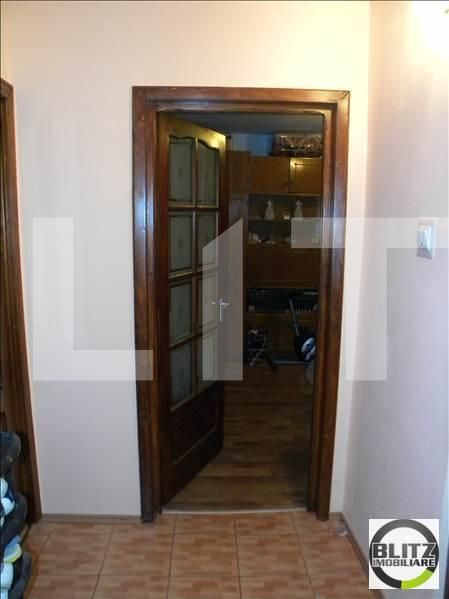 Garsonieră de vânzare Marasti - 1835AV | BLITZ Cluj-Napoca | Poza2