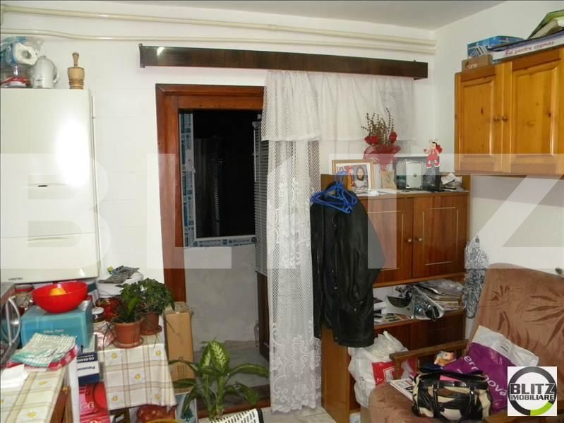 Garsonieră de vânzare Marasti - 1835AV | BLITZ Cluj-Napoca | Poza7