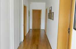 Casa individuala in mijlocul naturii, 2700 mp teren  si 370 mp utili!