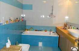 Casa individuala in mijlocul naturii, 2700 mp teren  si 370 mp utili!