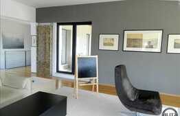 Casa individuala in mijlocul naturii, 2700 mp teren  si 370 mp utili!